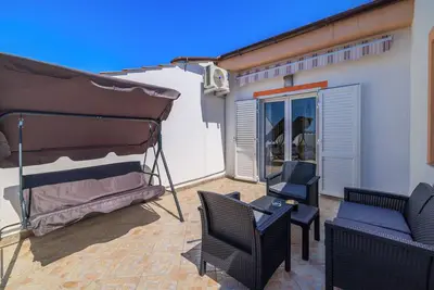 Image de Apartments Albina