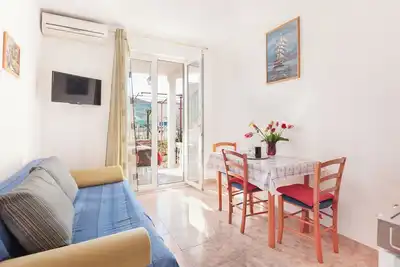 Image de Apartments Mala Dalmacija