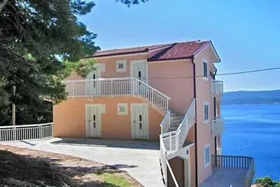 Image de Apartments Adriatic Blue With Pool