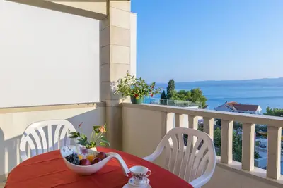 Image de Apartments Tonci