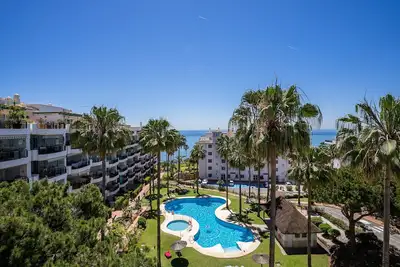 Image de H13 Mi Capricho - Apartment