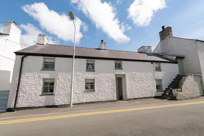 Image de The Eagles, un magnifique cottage de caractère de 3 chambres à Aberffraw
