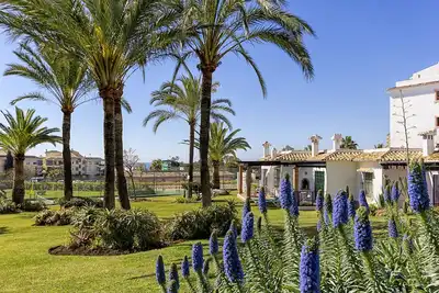 Image de F04 Bahia Playa - Apartment