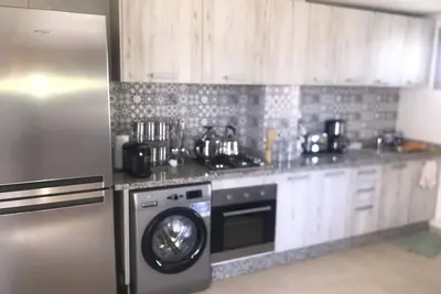 Image de High standing apartment Perla Saidia 3min walk from the beach