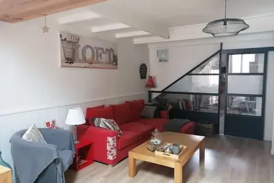 Image de Idéal pour votre cure thermale ou en villégiature d'été ou d'hiver.