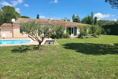 Image de Maison personnelle Saze