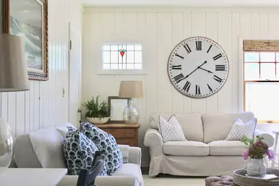 Image de Westerlook Farms - Willamette Valley Luxury Vacation Rental (3 Master Suites)