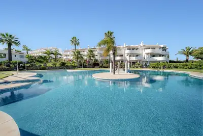 Image de K12 Antares - Apartment