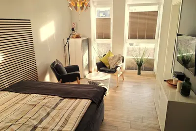 Image de Appartement moderne dans un emplacement parfait sur le port