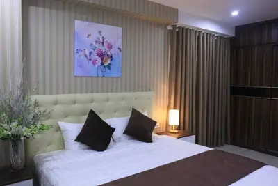Image de New Life Condotel Deluxe 4