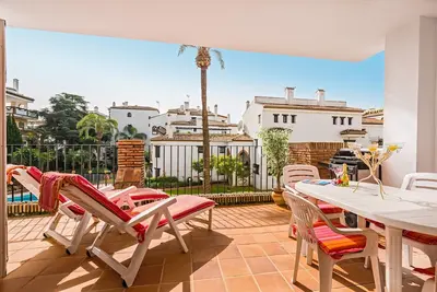 Image de L03 Calahonda Park - Apartment