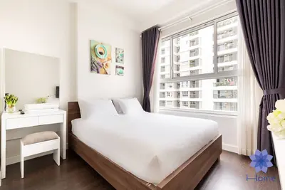 Image de Regarder l'avion depuis Luxury Apt avec salle de sport et piscine gratuites