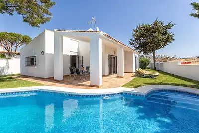 Image de J03 Villa Mabola - Villa