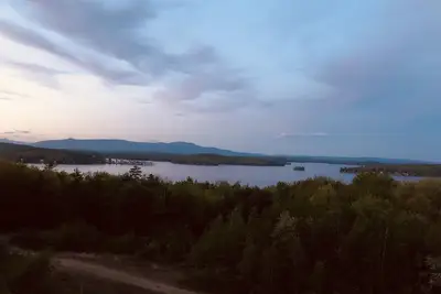 Image de Million dollar view!