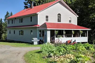 Image de 2-Br Apt Ă Fellowship Farm