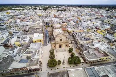 Image de Dimora San Cristoforo Offre SPÉCIALE Wi-Fi 59 Euro Par Nuit!