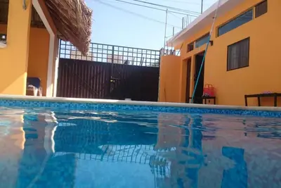 Image de Casa en Punta Diamante pour 30 personnes