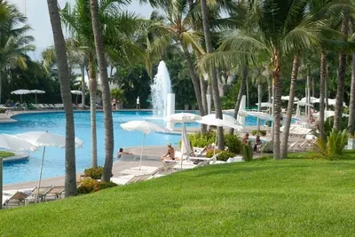 Image de Grand Luxxe 3 Br Spa Nuevo Vallarta À partir du 4 janvier