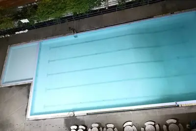 Image de Bangkapi, Appartement Bangkok