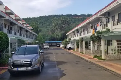 Image de Visakhapatnam Townhouse