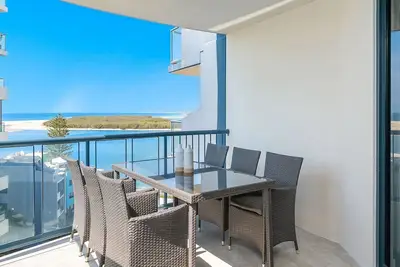 Image de Unité 104 Grand Pacific, Caloundra
