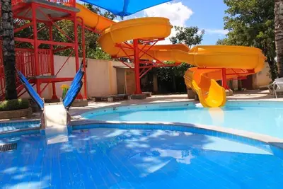 Image de Risort International