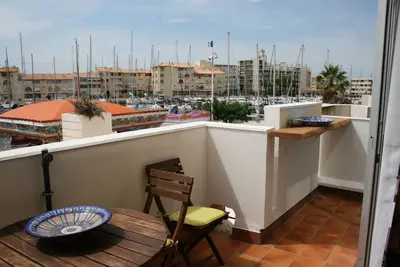 Image de Appartement vacance.