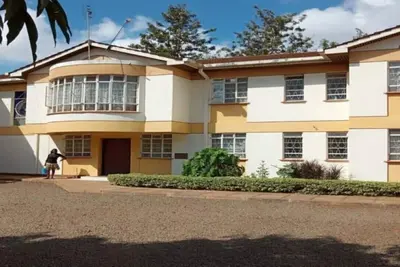 Image de Centre pastoral Thika salle 17