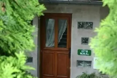 Image de Très Beau Gîte Dans Ferme Vosgienne, Prestations De Qualité