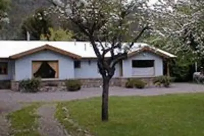Image de La Colella, moderna cabaa cntrica
