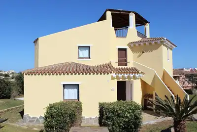 Image de Villa Soleil 6 - Stintino Paradise Country Club