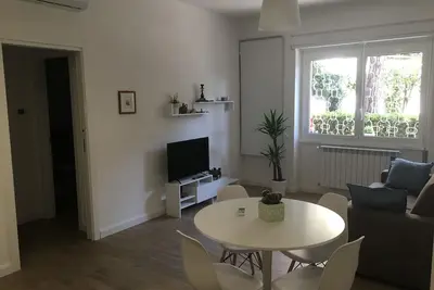 Image de Appartement Gli Aranci - 50 Sqm Meter B1