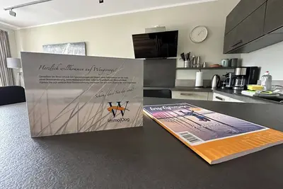 Image de Glückszeit - appartement luxueux dans un emplacement privilégié