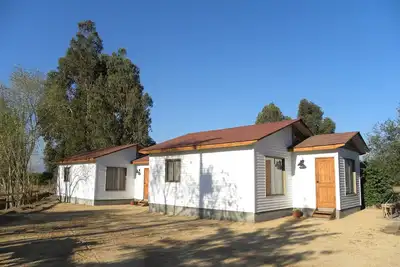 Image de L'embuscade Terrain et confort