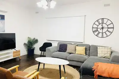 Image de D113 magnifique Marsden Garden City Stay