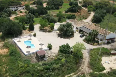Image de Grande propriété de ferme perto das melhores praias do Algarve
