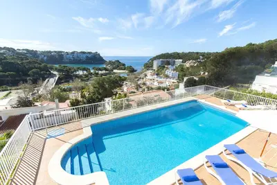 Image de Collmar Cala Galdana