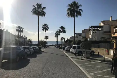 Image de Appartement en bord de mer