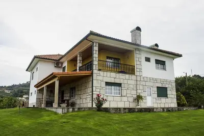 Image de Casa da Quinta da Boavista