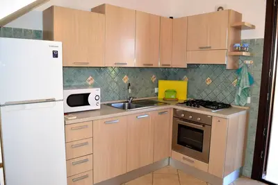 Image de Appartamento Agrusa