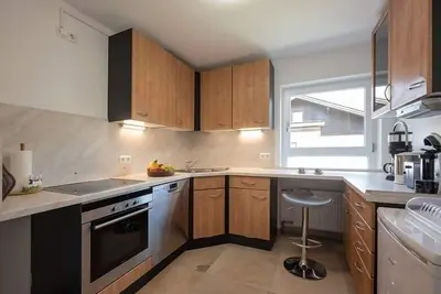 Image de Ferienwohnung max. 5 Pers. 104 qm