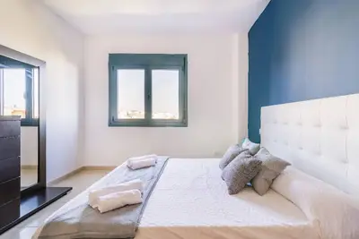 Image de Blue & White Luxury House