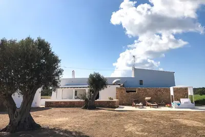 Image de Maison Traditionnelle Pres De Sant Francesc