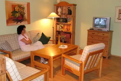 Image de Maison B | 80 m² | 1-4 personnes