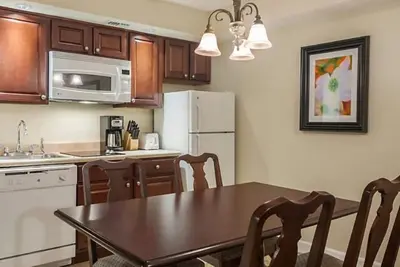 Image de Profitez des paysages et sons de Virginie et des Hersheys