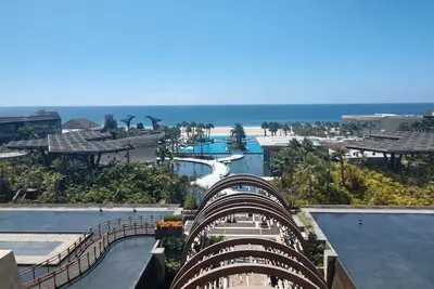 Image de Hôtels de luxe à Vidanta