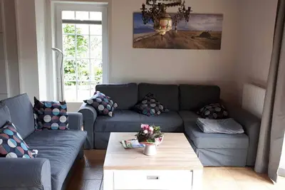 Image de Maison de vacances Karl - Maison jumelée Karl