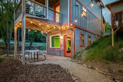 Image de Bike Studio Apartment Près de tout!