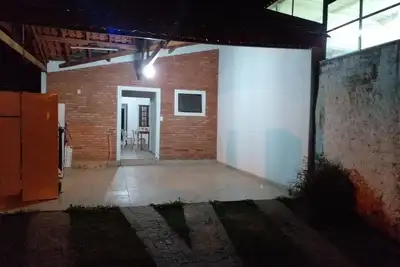 Image de Maison de campagne pour se reposer en famille