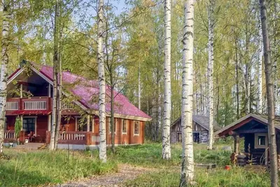 Image de Niinimökki by Interhome